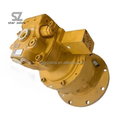 Yanma 75 Swing Motor Assembly Steering Motor Assembly Advanced Technology for Building Material Shops