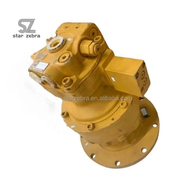 Yanma 75 Swing Motor Assembly Steering Motor Assembly Advanced Technology for Building Material Shops