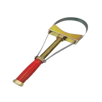 Oil Change and Filter Maintenance Made Easy with 300g Multi-functional Cartridge Spanner and 500N.m Load Bearing Capacity
