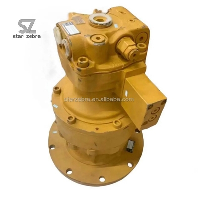 Yanma 75 Swing Motor Assembly Steering Motor Assembly Advanced Technology for Building Material Shops