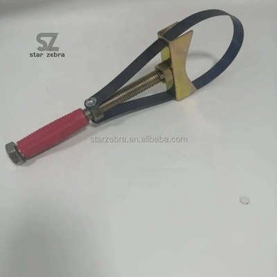 Oil Change and Filter Maintenance Made Easy with 300g Multi-functional Cartridge Spanner and 500N.m Load Bearing Capacity