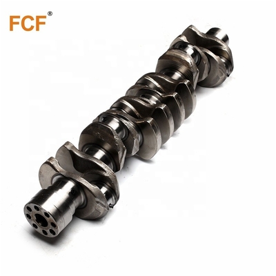 FCF DCT Forged Steel Crankshaft for J08C J08E Engine Spare Parts within Machinery Repair Shops