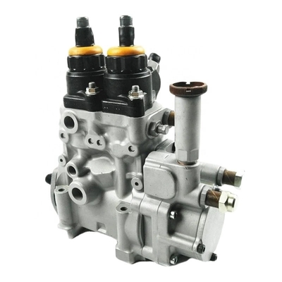 High Guarantee and 6D170-5E Diesel Engine Fuel Injection Pump for PC1250-8 Excavator 6245-71-1101