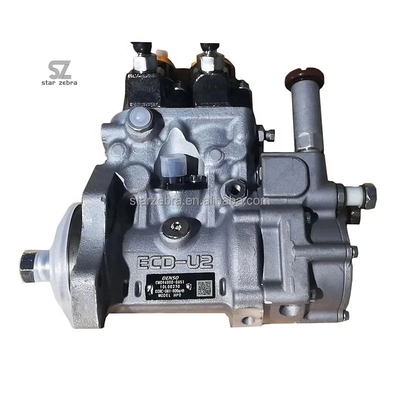 High Guarantee and 6D170-5E Diesel Engine Fuel Injection Pump for PC1250-8 Excavator 6245-71-1101