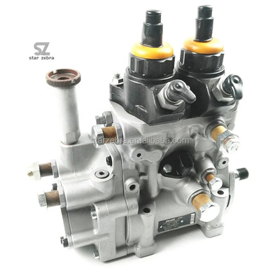 High Guarantee and 6D170-5E Diesel Engine Fuel Injection Pump for PC1250-8 Excavator 6245-71-1101