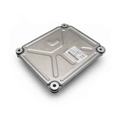 22346791 Controller Control Unit for Excavator Board Panel EC380 EC480 Construction Machinery Part at Manufacturing Plant