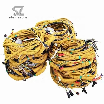 22346791 Controller Control Unit for Excavator Board Panel EC380 EC480 Construction Machinery Part at Manufacturing Plant