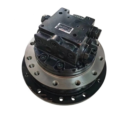 pcr-5B-110A Excavator Traveling Motor Assembly The Ultimate Performance for Construction Works