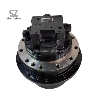 pcr-5B-110A Excavator Traveling Motor Assembly The Ultimate Performance for Construction Works