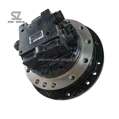 pcr-5B-110A Excavator Traveling Motor Assembly The Ultimate Performance for Construction Works