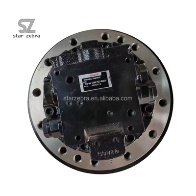 pcr-5B-110A Excavator Traveling Motor Assembly The Ultimate Performance for Construction Works