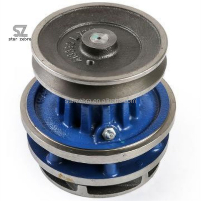 Professional CAT Water Pump for Excavator Bulldozer Loader Engine in Machinery Repair Shops