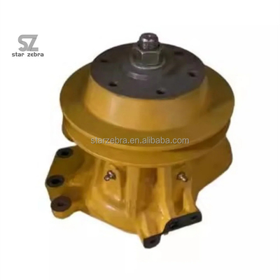 Professional CAT Water Pump for Excavator Bulldozer Loader Engine in Machinery Repair Shops