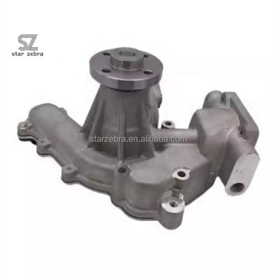 Professional CAT Water Pump for Excavator Bulldozer Loader Engine in Machinery Repair Shops