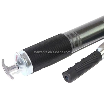 Electric Loading Grease Gun for Excavator Pressure Manual Imported Special Labor-Saving