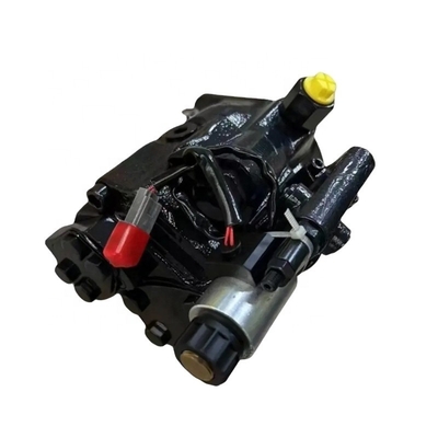 2433351B XE490 Fan Pump Fan Motor Assembly Top Choice for Machinery Repair Shops