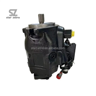 2433351B XE490 Fan Pump Fan Motor Assembly Top Choice for Machinery Repair Shops