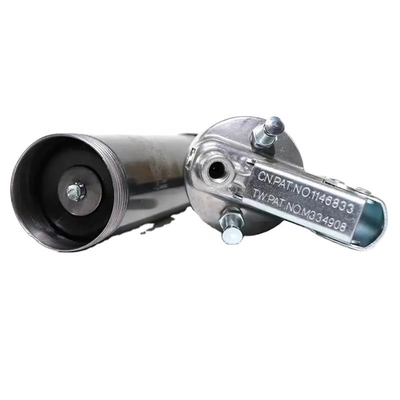 Electric Loading Grease Gun for Excavator Pressure Manual Imported Special Labor-Saving