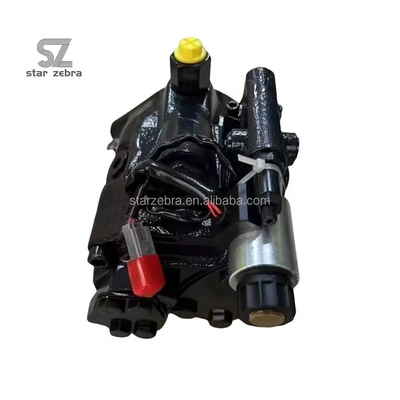 2433351B XE490 Fan Pump Fan Motor Assembly Top Choice for Machinery Repair Shops