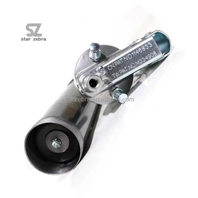 Electric Loading Grease Gun for Excavator Pressure Manual Imported Special Labor-Saving