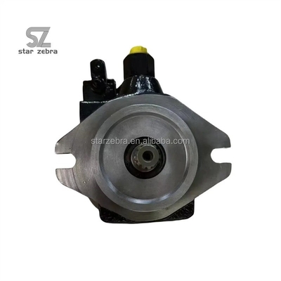 2433351B XE490 Fan Pump Fan Motor Assembly Top Choice for Machinery Repair Shops