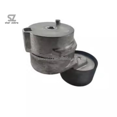 Engine Belt Tensioner for Construction Equipment Excavator Crane Grader Large Truck Bulldozer