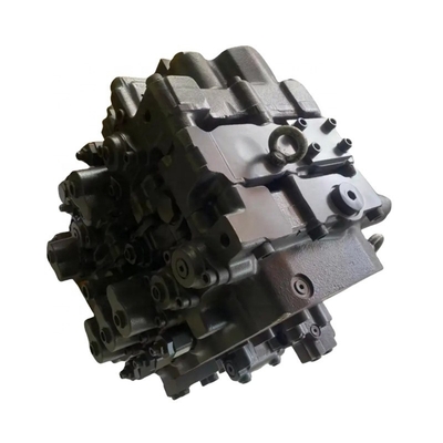 Vol 700 Distribution Valve Main Control Valve Multi-Way Valve Assembly The Ultimate Solution for Construction Works