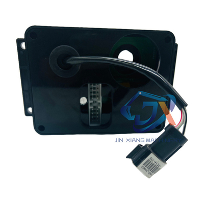 Excavator AC Control Panel R140-7 R300-7 R210LC-7 R225-7 Throttle Knob Switch 21N8-20505 for Manufacturing Plant