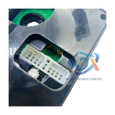 Excavator AC Control Panel R140-7 R300-7 R210LC-7 R225-7 Throttle Knob Switch 21N8-20505 for Manufacturing Plant