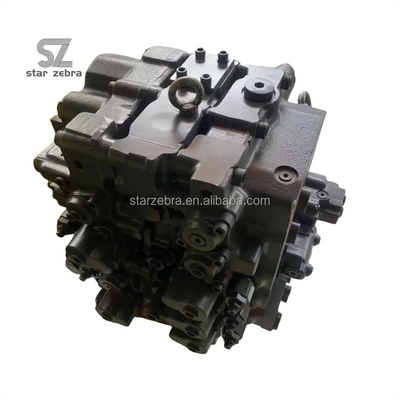 Vol 700 Distribution Valve Main Control Valve Multi-Way Valve Assembly The Ultimate Solution for Construction Works