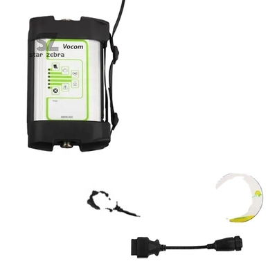 88890300 XUNPO Volvo Vocom Interface for Volvo with PTT 2.8.150 Software Advanced Crawler Excavator Technology