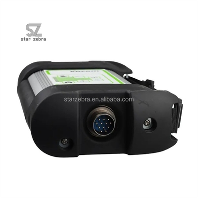 88890300 XUNPO Volvo Vocom Interface for Volvo with PTT 2.8.150 Software Advanced Crawler Excavator Technology