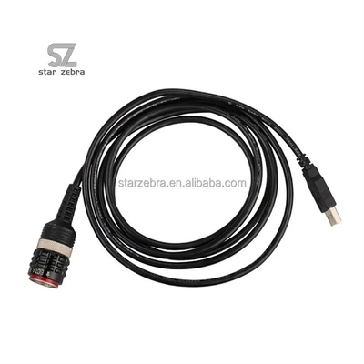 88890300 XUNPO Volvo Vocom Interface for Volvo with PTT 2.8.150 Software Advanced Crawler Excavator Technology