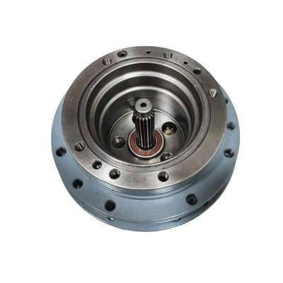 Yanma 27 Traveling Gear Box Assembly Traveling Motor Assembly The Ultimate Solution for Building Material Shops