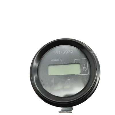 366-0367 Excavator Parts 320C 320D E320D For Hour Timer Meter Gueger 161-3932 197-8832 1978832 Part Number 366-0367