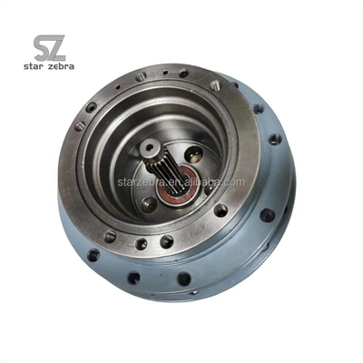 Yanma 27 Traveling Gear Box Assembly Traveling Motor Assembly The Ultimate Solution for Building Material Shops