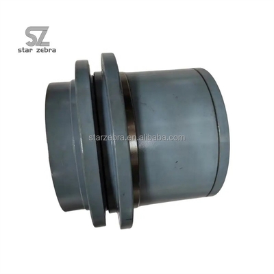 Yanma 27 Traveling Gear Box Assembly Traveling Motor Assembly The Ultimate Solution for Building Material Shops