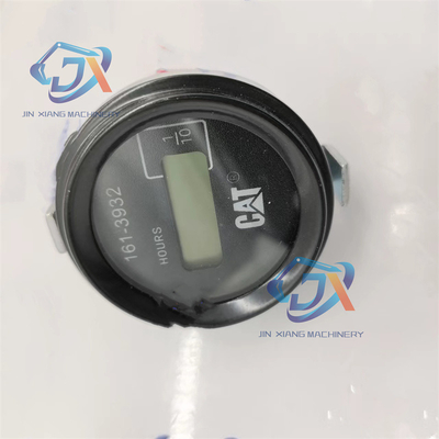 366-0367 Excavator Parts 320C 320D E320D For Hour Timer Meter Gueger 161-3932 197-8832 1978832 Part Number 366-0367