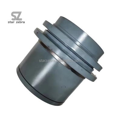 Yanma 27 Traveling Gear Box Assembly Traveling Motor Assembly The Ultimate Solution for Building Material Shops