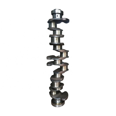 22235114 Forged Steel Crankshaft D13D Engine Parts For Volvo For Agricultural Machinery Engines