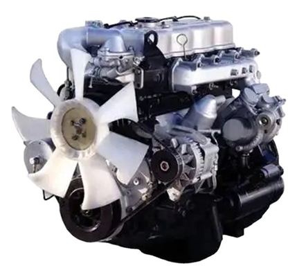 Diesel Engine Assembly C240 4LE1 4LE2 4HF1 4HE1 4JB1 4BD1 4JJ1 4BG1 4HK1 6HK1 6RB1 6BD1 6SD1 6BG1 for Isuzu