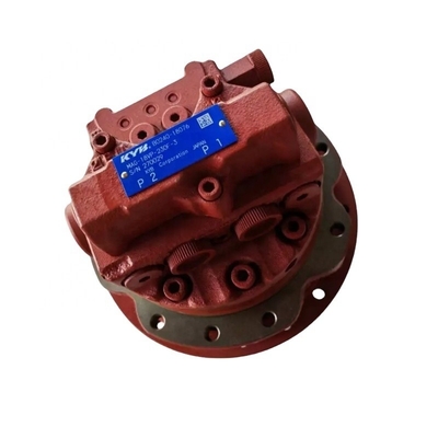 Upgrade Your Construction Works with the Latest MAG-18VP-230F-3 Excavator Traveling Motor Assembly