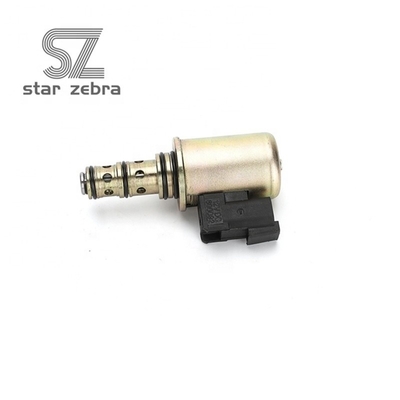 JCB Excavator Hydraulic Stop Solenoid Valve 25-220994 25220994 for 3CX 4CX Backhoe Engine Replacement Parts