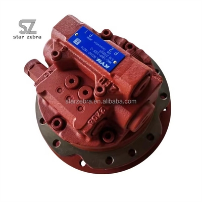 Upgrade Your Construction Works with the Latest MAG-18VP-230F-3 Excavator Traveling Motor Assembly