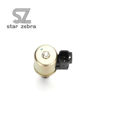 JCB Excavator Hydraulic Stop Solenoid Valve 25-220994 25220994 for 3CX 4CX Backhoe Engine Replacement Parts