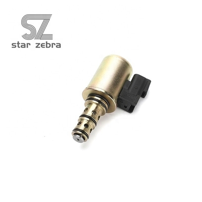 JCB Excavator Hydraulic Stop Solenoid Valve 25-220994 25220994 for 3CX 4CX Backhoe Engine Replacement Parts