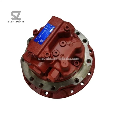 Upgrade Your Construction Works with the Latest MAG-18VP-230F-3 Excavator Traveling Motor Assembly