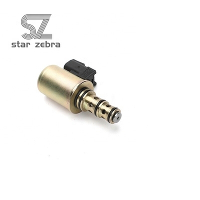 JCB Excavator Hydraulic Stop Solenoid Valve 25-220994 25220994 for 3CX 4CX Backhoe Engine Replacement Parts