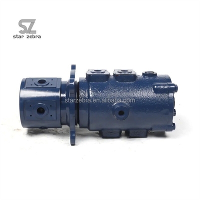 Shanhe Intelligent 230 Sub-Oil Assembly Sub-Oil Cup Central Rotary Center Joint for Building Material Shops Made