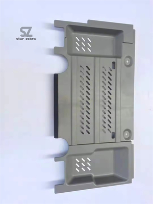Excavator Cab Trim Panel Plastic Board for Construction Works EC210B 240B 290B 360B and Long-Lasting Easy to Install
